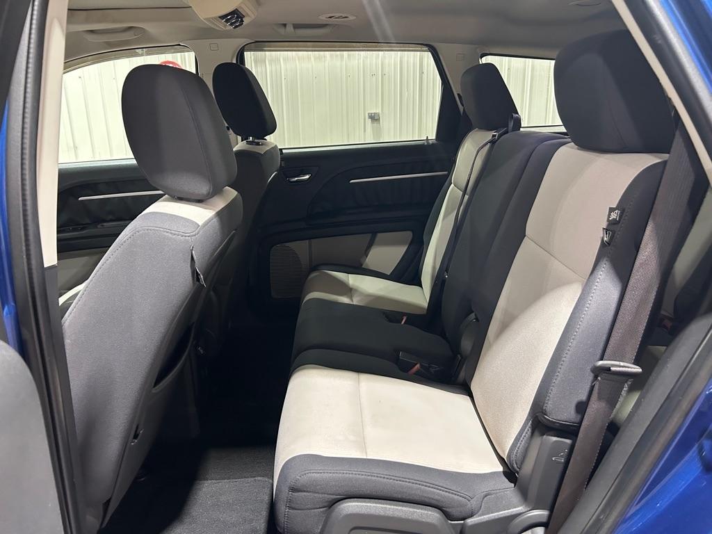 Dodge Journey FWD 4dr SXT 2009
