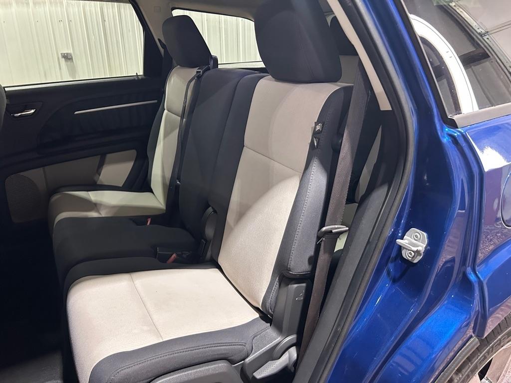 Dodge Journey FWD 4dr SXT 2009