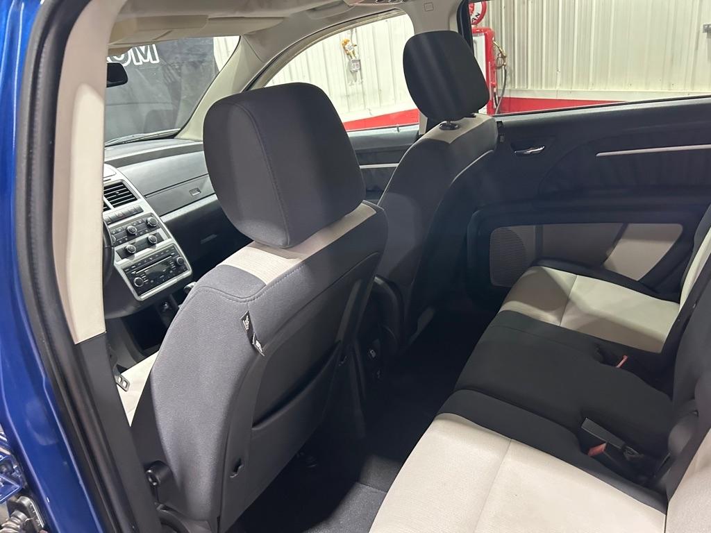 Dodge Journey FWD 4dr SXT 2009
