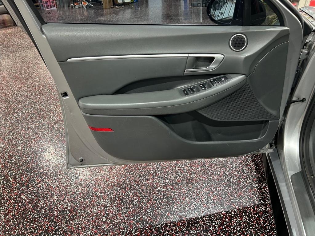 Hyundai Sonata SEL Plus 1.6T 2020