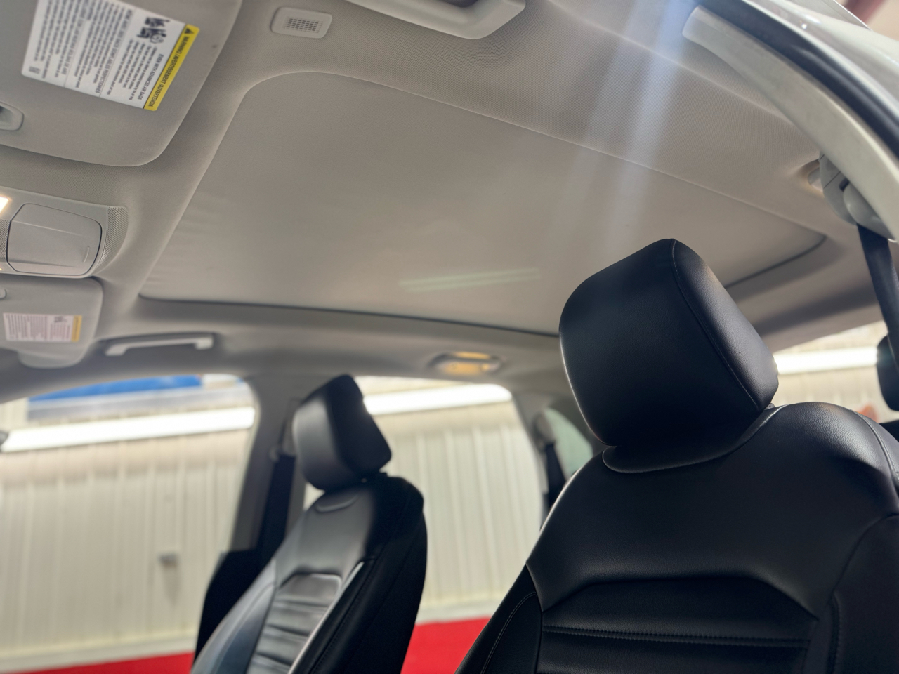 Ford Edge ST Line AWD 2020 Ford Edge ST Line AWD 2020