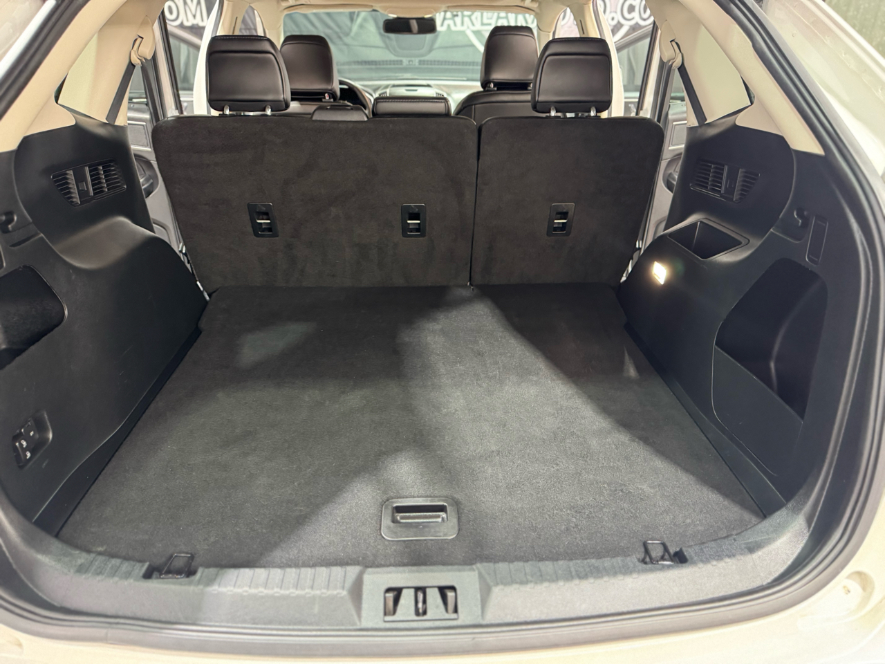 Ford Edge ST Line AWD 2020 Ford Edge ST Line AWD 2020