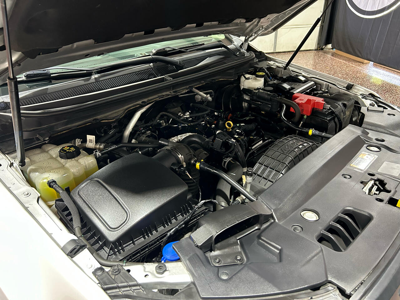 Ford Ranger XLT SuperCab 4 Door 4WD 2019 Ford Ranger XLT SuperCab 4 Door 4WD 2019