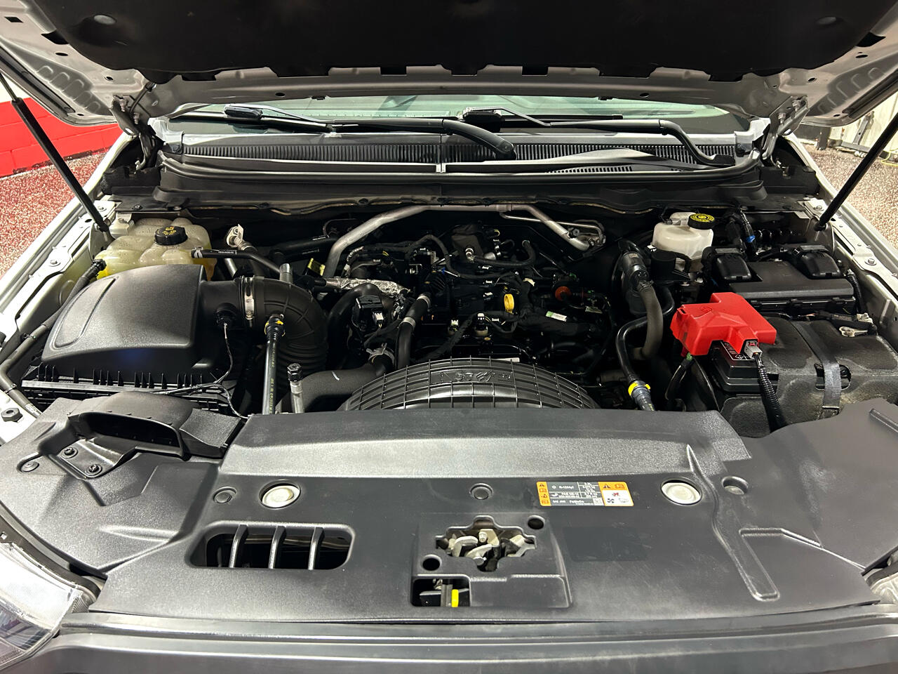 Ford Ranger XLT SuperCab 4 Door 4WD 2019 Ford Ranger XLT SuperCab 4 Door 4WD 2019