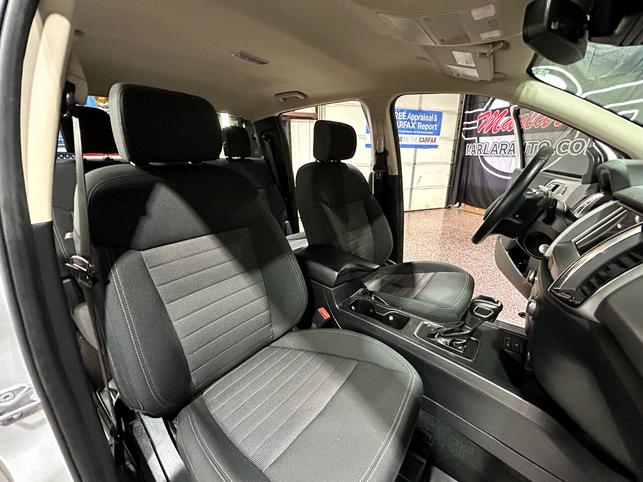 Ford Ranger XLT SuperCab 4 Door 4WD 2019 Ford Ranger XLT SuperCab 4 Door 4WD 2019