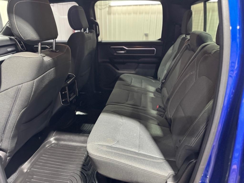 RAM 1500 Big Horn/Lone Star 4x4 Crew Cab 5'7" Box 2019