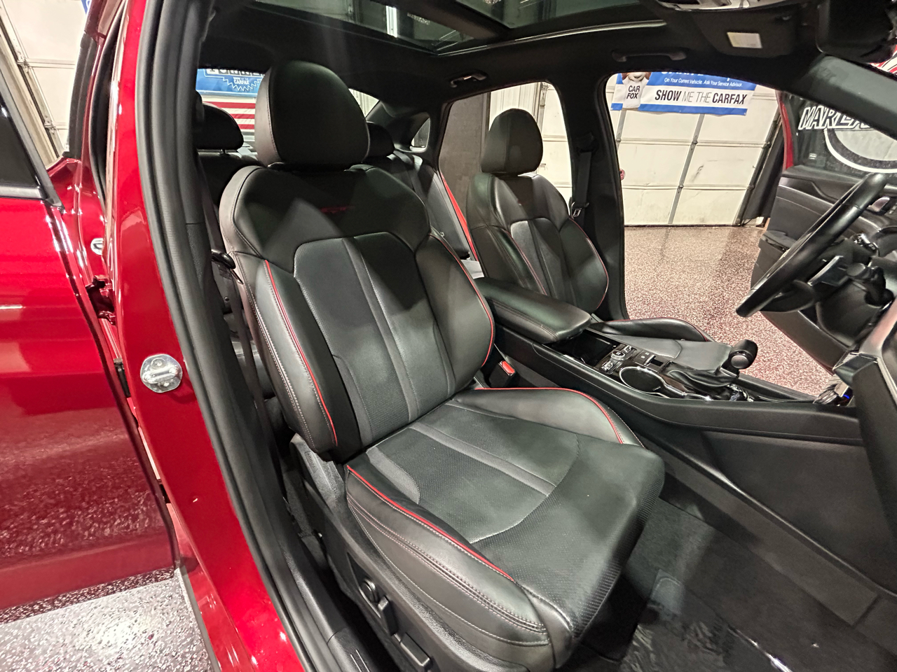 Kia K5 GT DCT FWD 2021 Kia K5 GT DCT FWD 2021