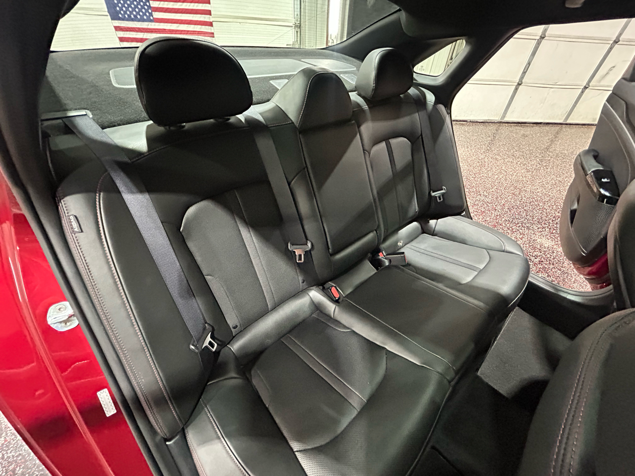 Kia K5 GT DCT FWD 2021 Kia K5 GT DCT FWD 2021