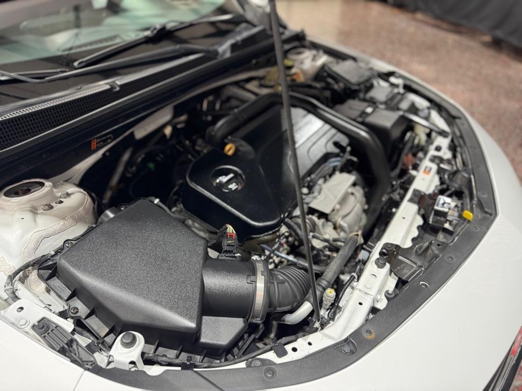 Chevrolet Malibu 4dr Sdn LT w/1LT 2019