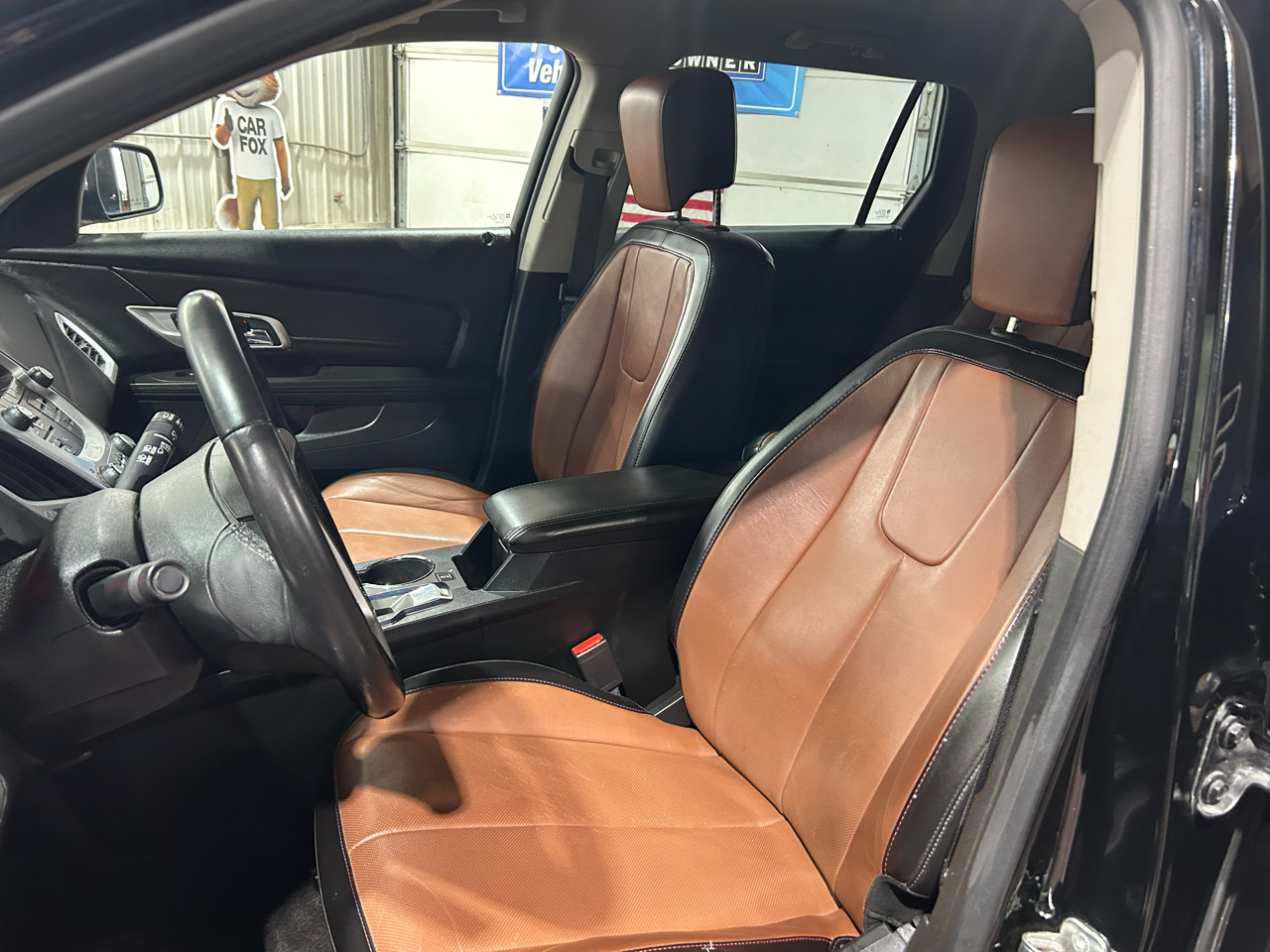 GMC Terrain FWD 4dr SLT 2016