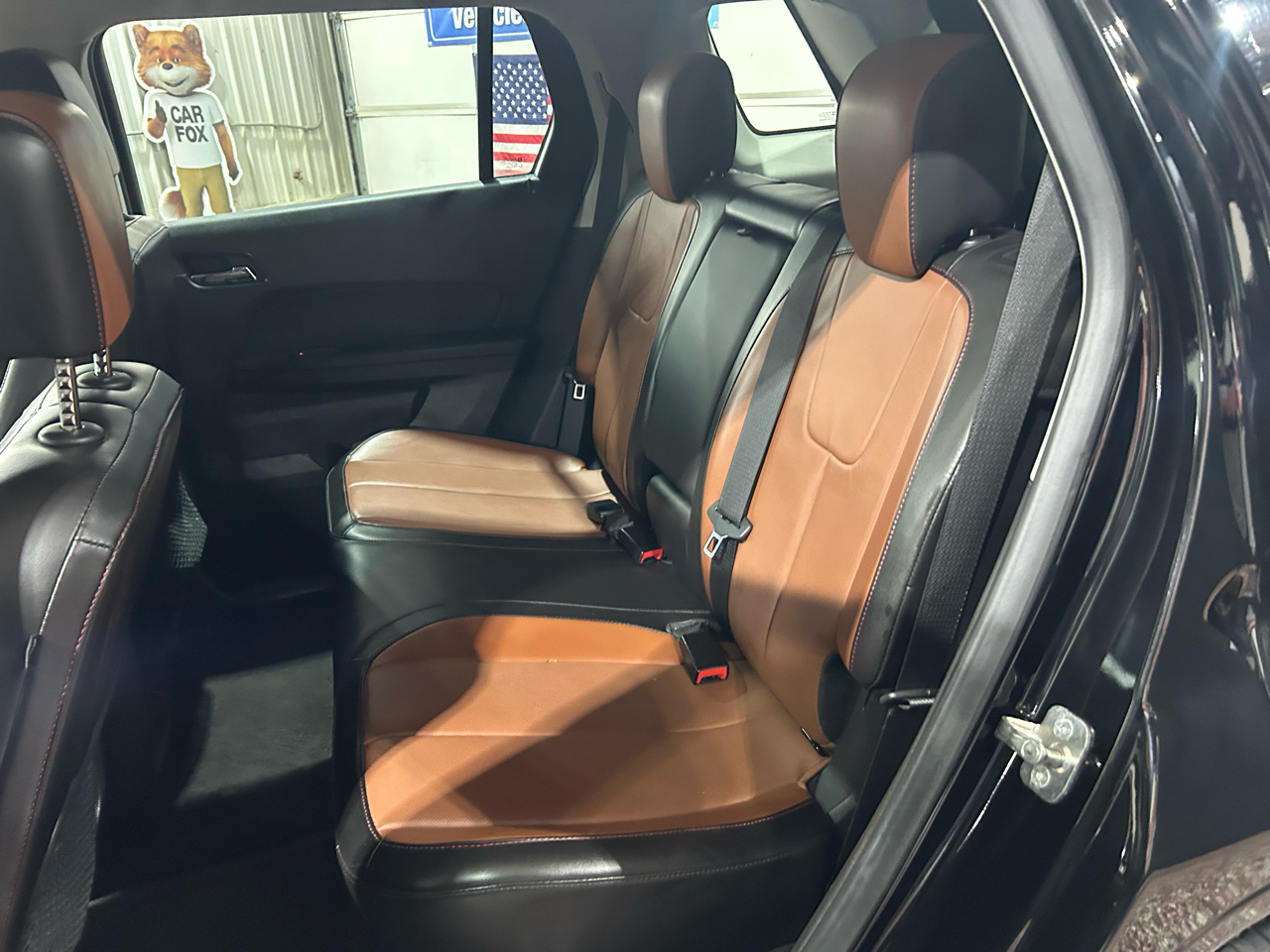 GMC Terrain FWD 4dr SLT 2016