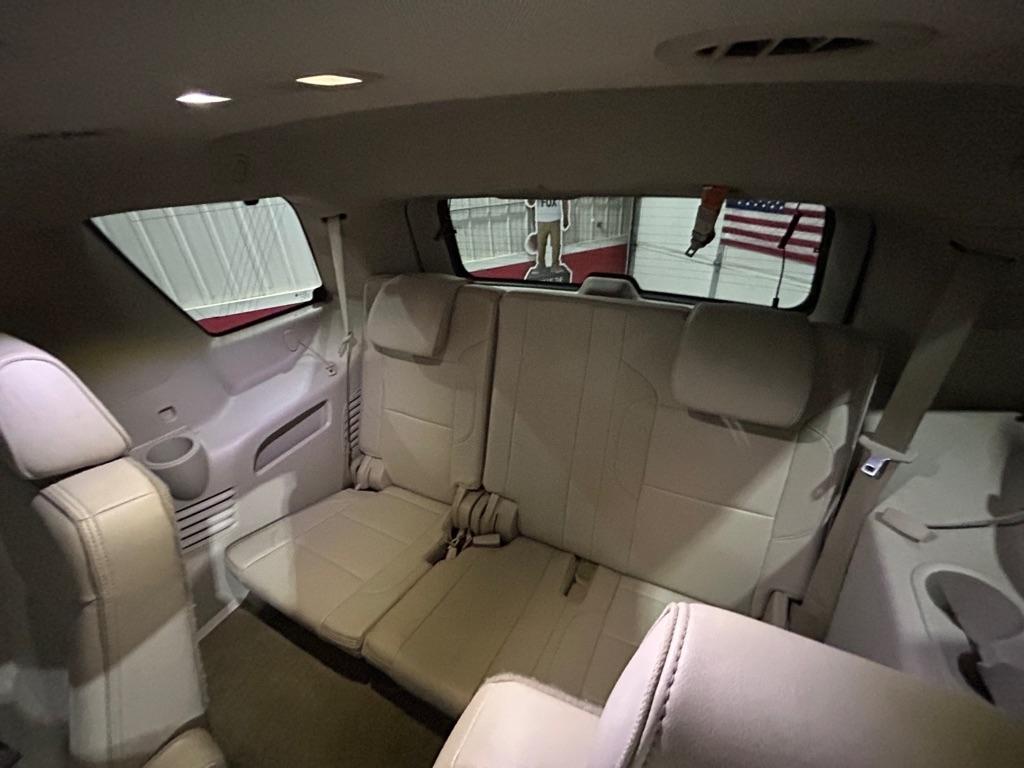 GMC Yukon 4WD 4dr Denali 2015