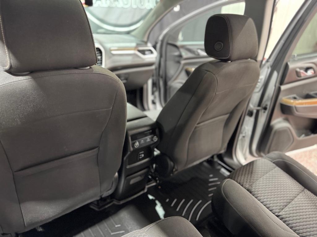 GMC Acadia FWD 4dr SLE w/SLE-2 2018