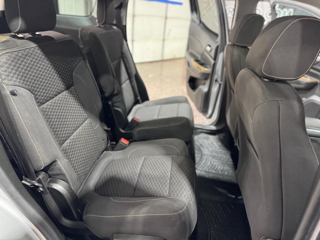 GMC Acadia FWD 4dr SLE w/SLE-2 2018