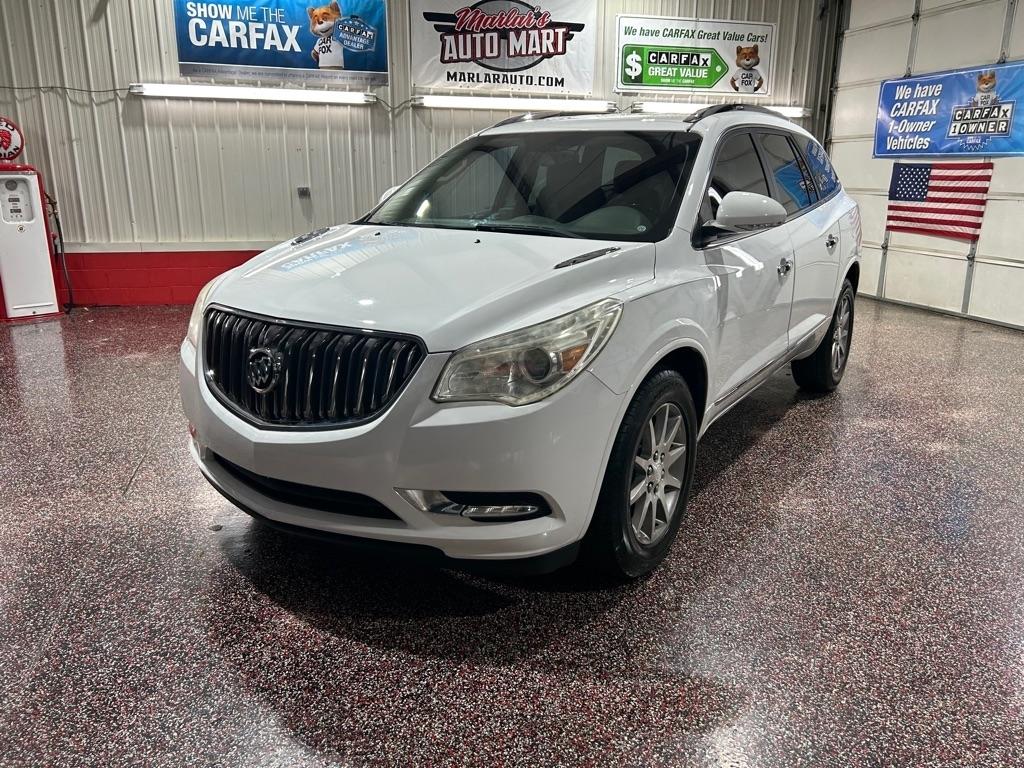 Buick Enclave FWD 4dr Convenience 2016