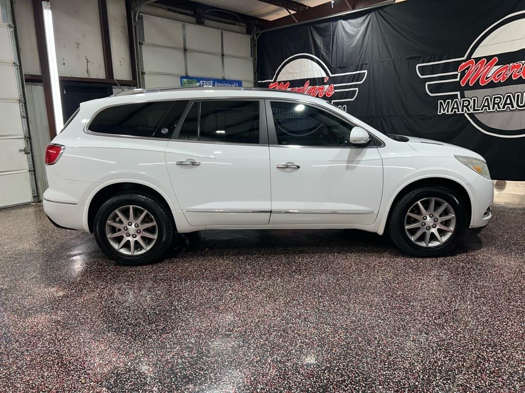 Buick Enclave FWD 4dr Convenience 2016