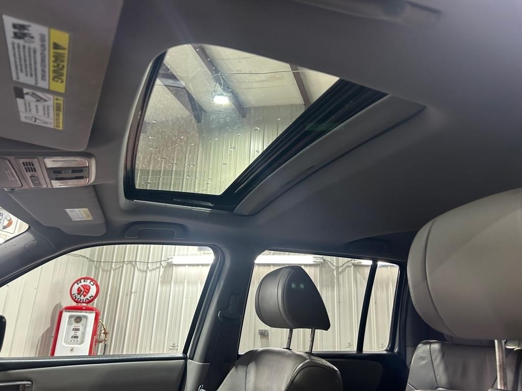 Honda Pilot 4WD 4dr EX-L w/Navi 2015