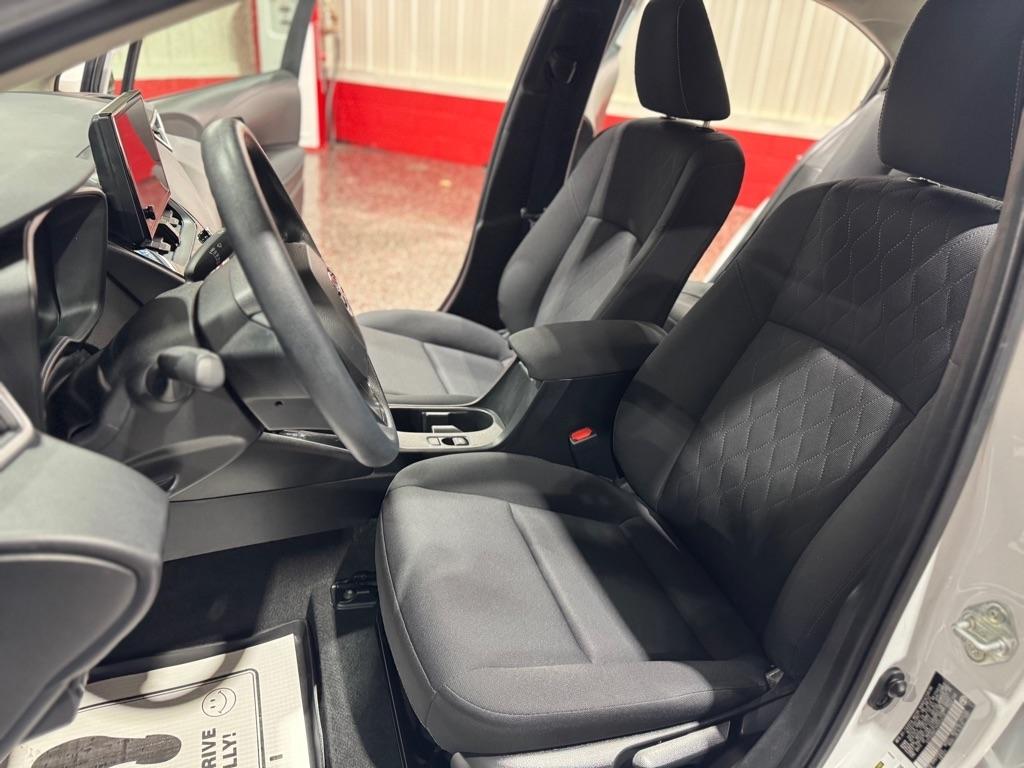 Toyota Corolla LE CVT (Natl) 2023