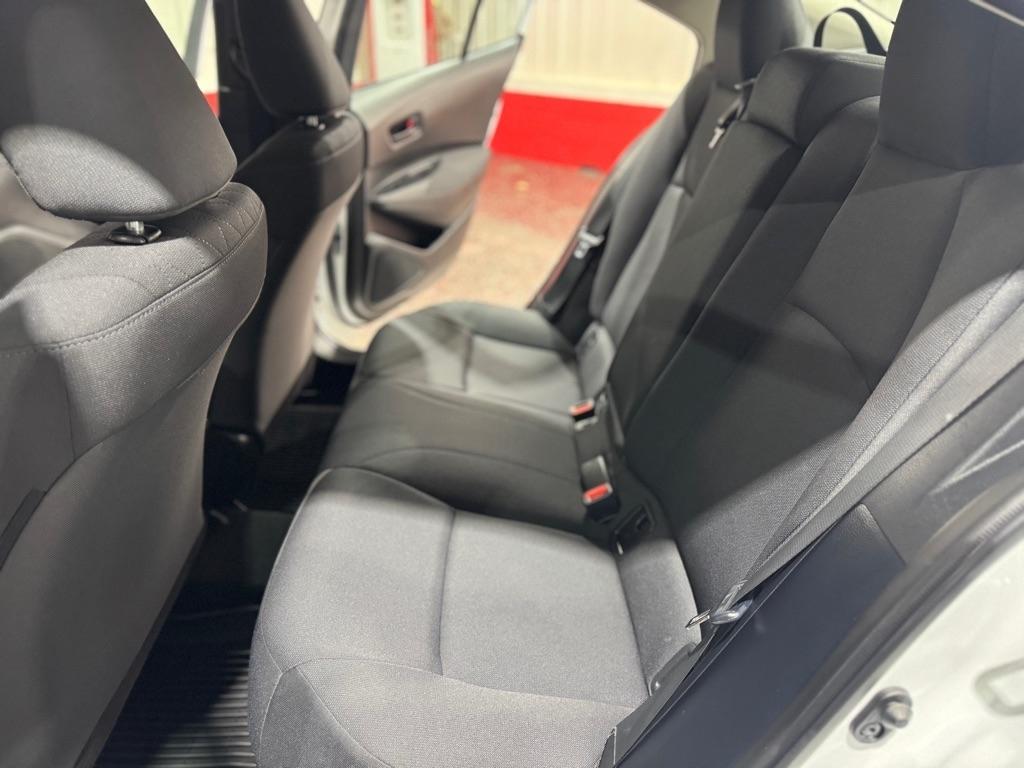 Toyota Corolla LE CVT (Natl) 2023