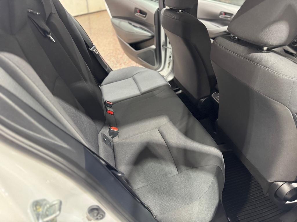 Toyota Corolla LE CVT (Natl) 2023