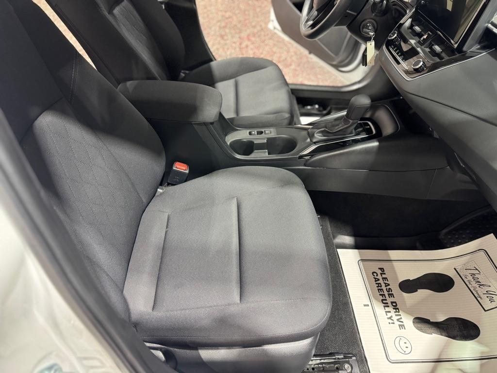 Toyota Corolla LE CVT (Natl) 2023