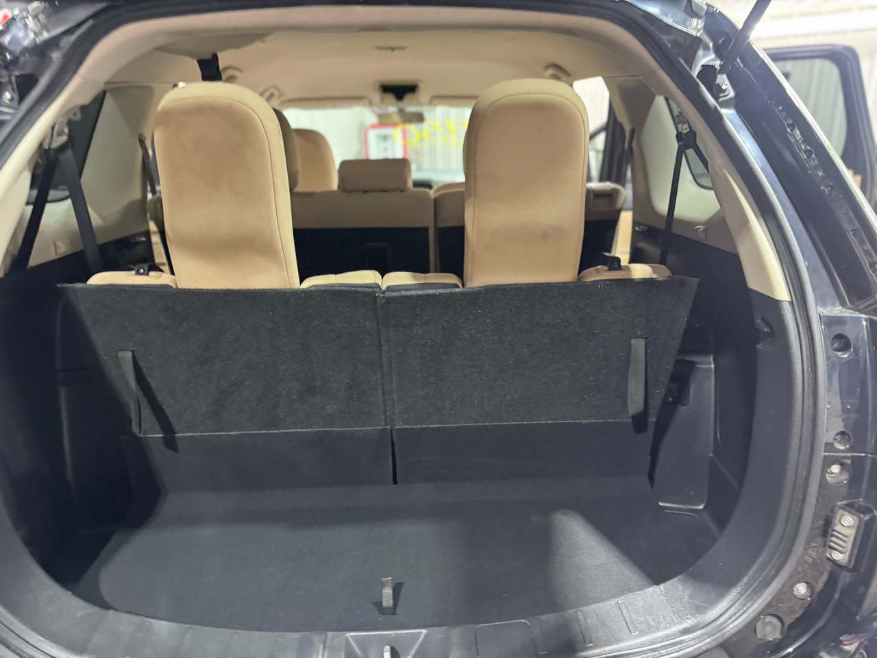 Mitsubishi Outlander SEL FWD 2017