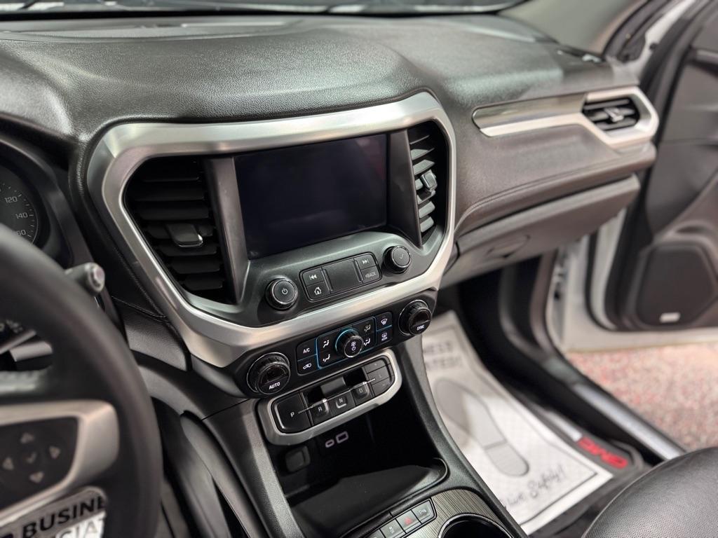 GMC Acadia AWD 4dr SLT 2020