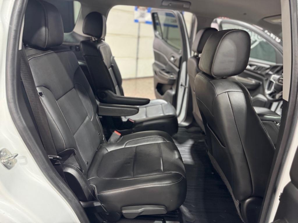 GMC Acadia AWD 4dr SLT 2020