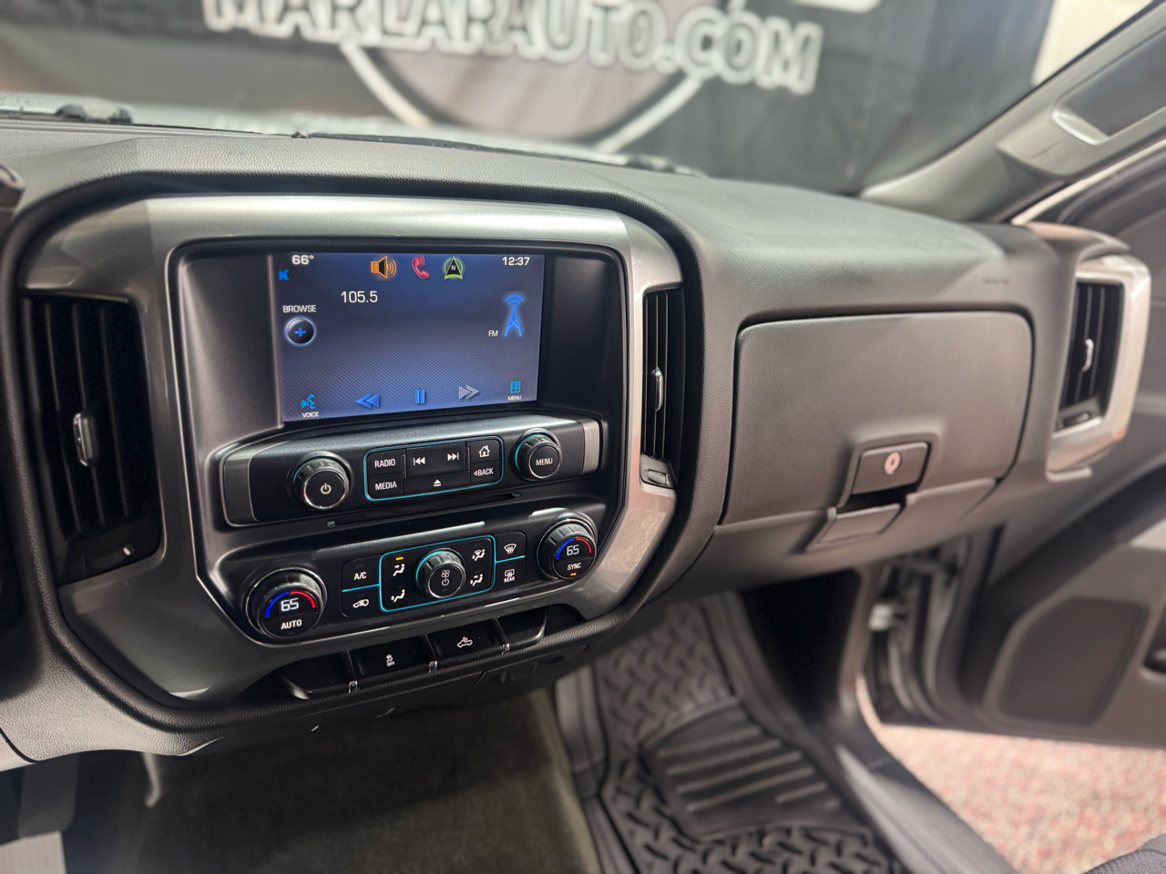 Chevrolet Silverado 1500 4WD Crew Cab 143.5" LT w/2LT 2014 Chevrolet Silverado 1500 4WD Crew Cab 143.5" LT w/2LT 2014