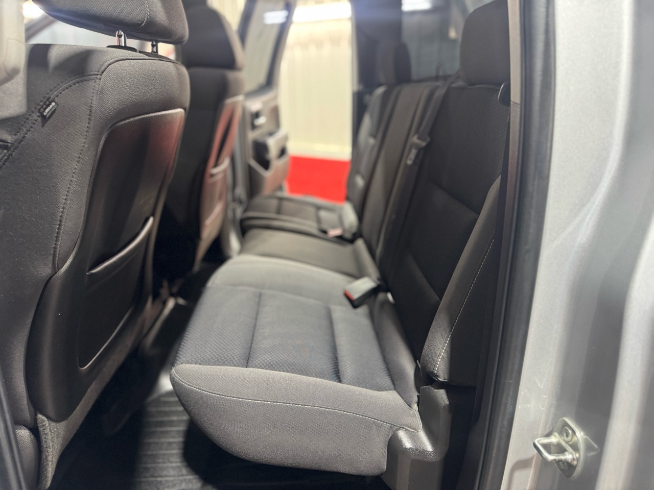 Chevrolet Silverado 1500 4WD Crew Cab 143.5" LT w/2LT 2014 Chevrolet Silverado 1500 4WD Crew Cab 143.5" LT w/2LT 2014