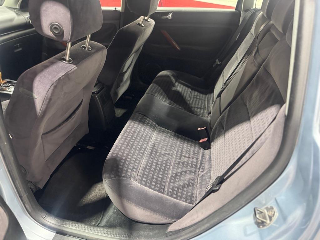 Volkswagen Passat 4dr Sdn GLS V6 Auto 2003