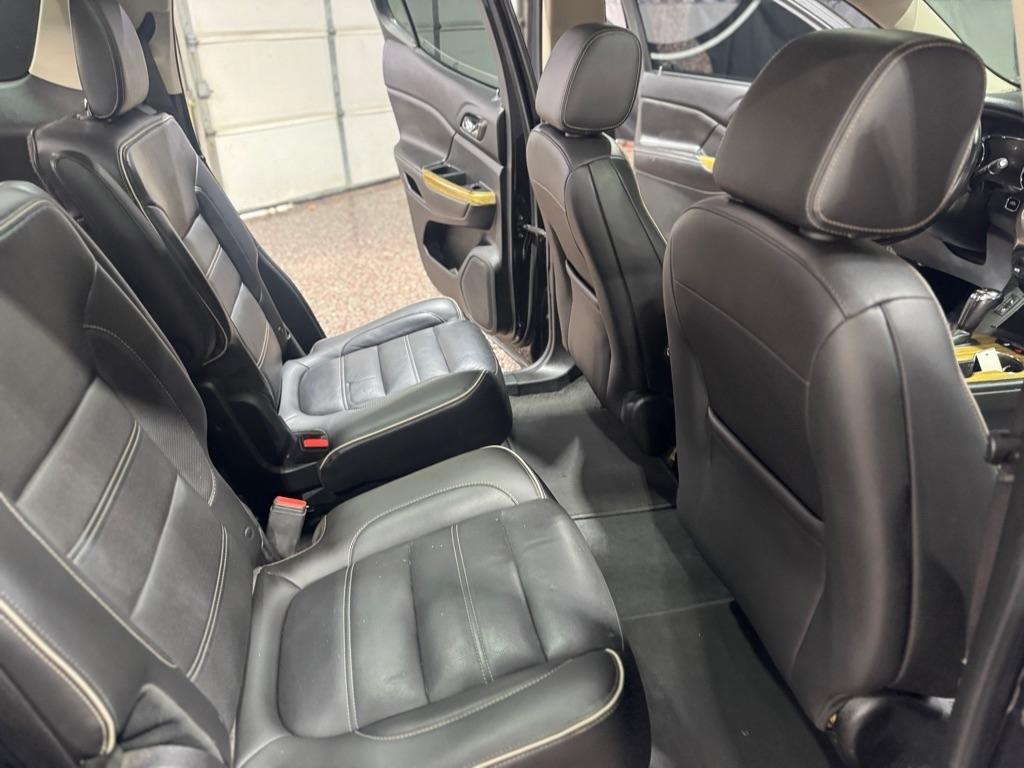 GMC Acadia AWD 4dr Denali 2018