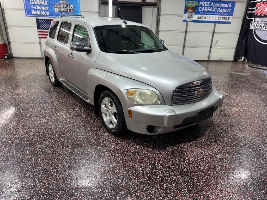 Chevrolet HHR 2WD 4dr LT 2007