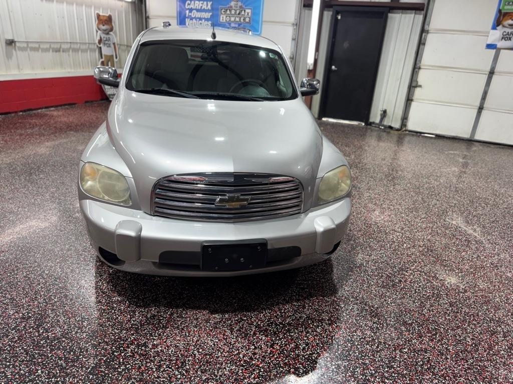 Chevrolet HHR 2WD 4dr LT 2007