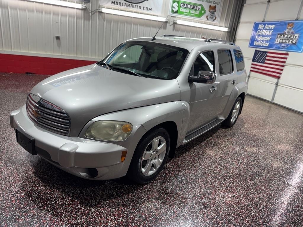 Chevrolet HHR 2WD 4dr LT 2007