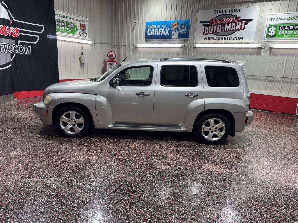 Chevrolet HHR 2WD 4dr LT 2007