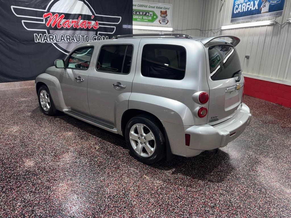 Chevrolet HHR 2WD 4dr LT 2007