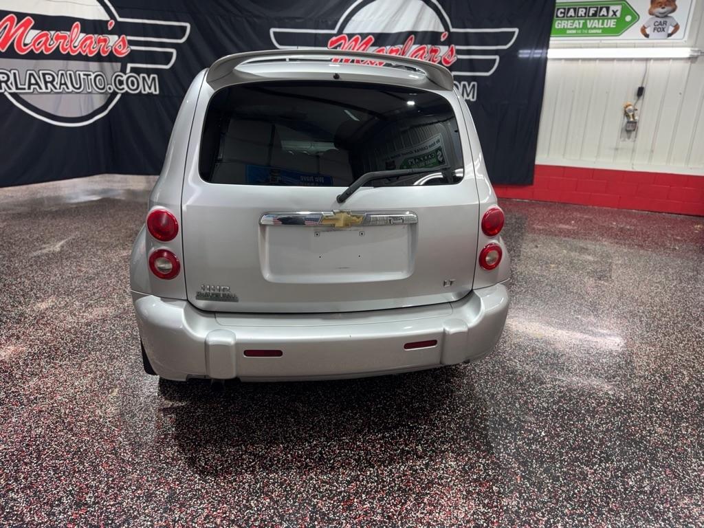 Chevrolet HHR 2WD 4dr LT 2007