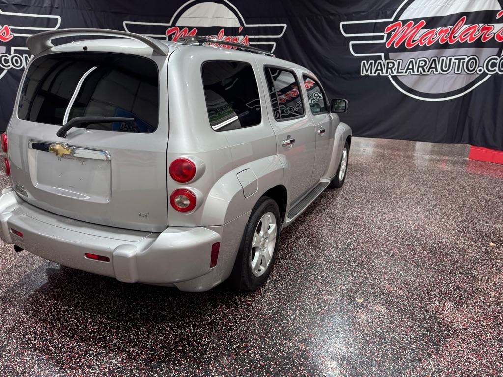 Chevrolet HHR 2WD 4dr LT 2007