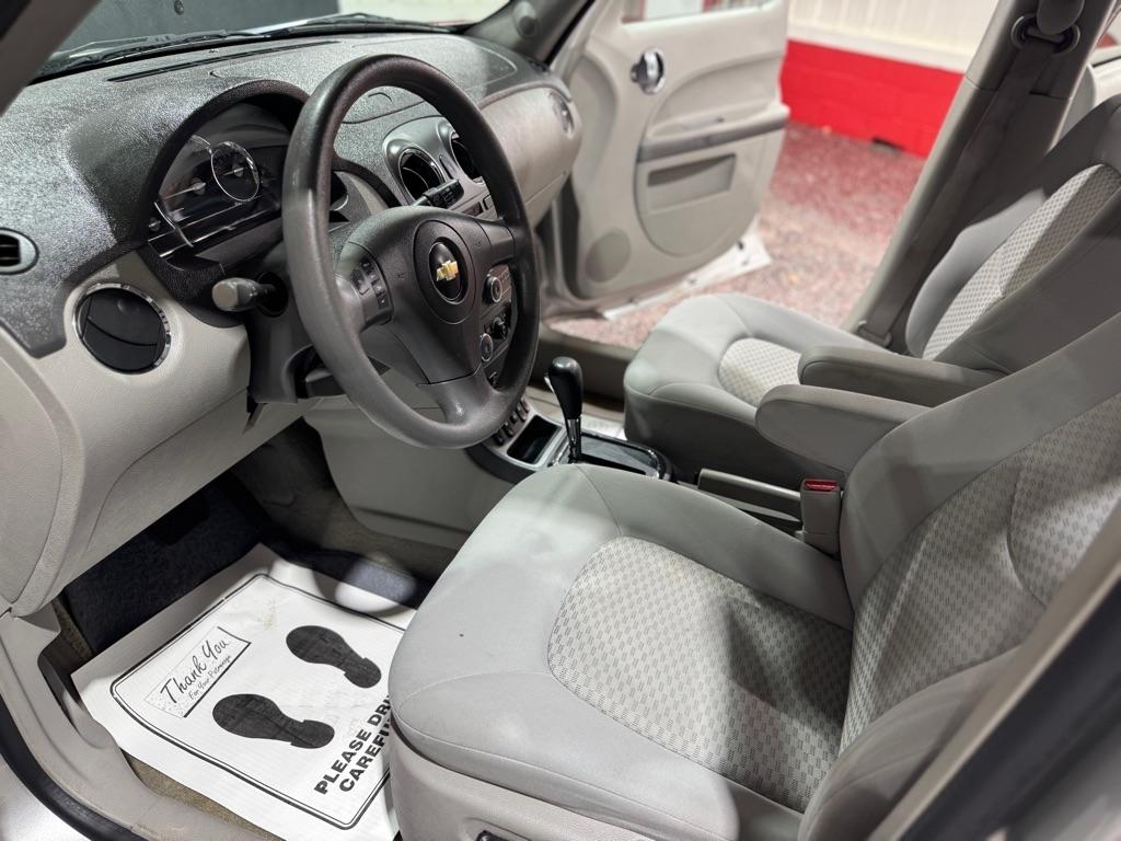 Chevrolet HHR 2WD 4dr LT 2007
