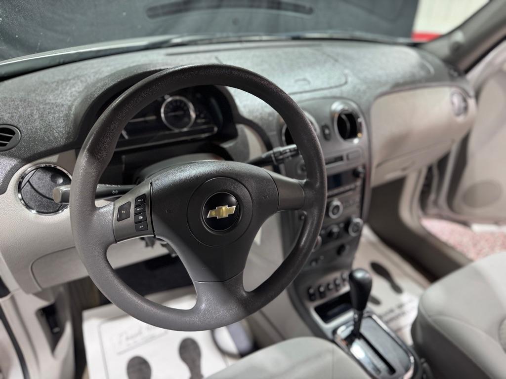 Chevrolet HHR 2WD 4dr LT 2007
