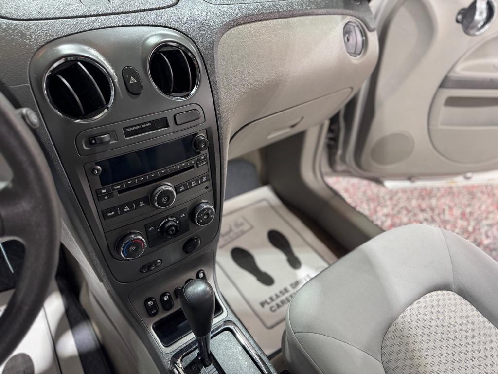 Chevrolet HHR 2WD 4dr LT 2007