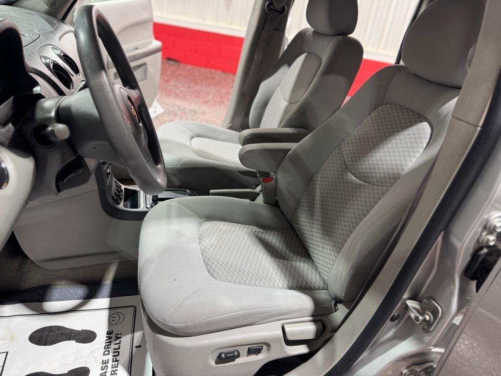 Chevrolet HHR 2WD 4dr LT 2007