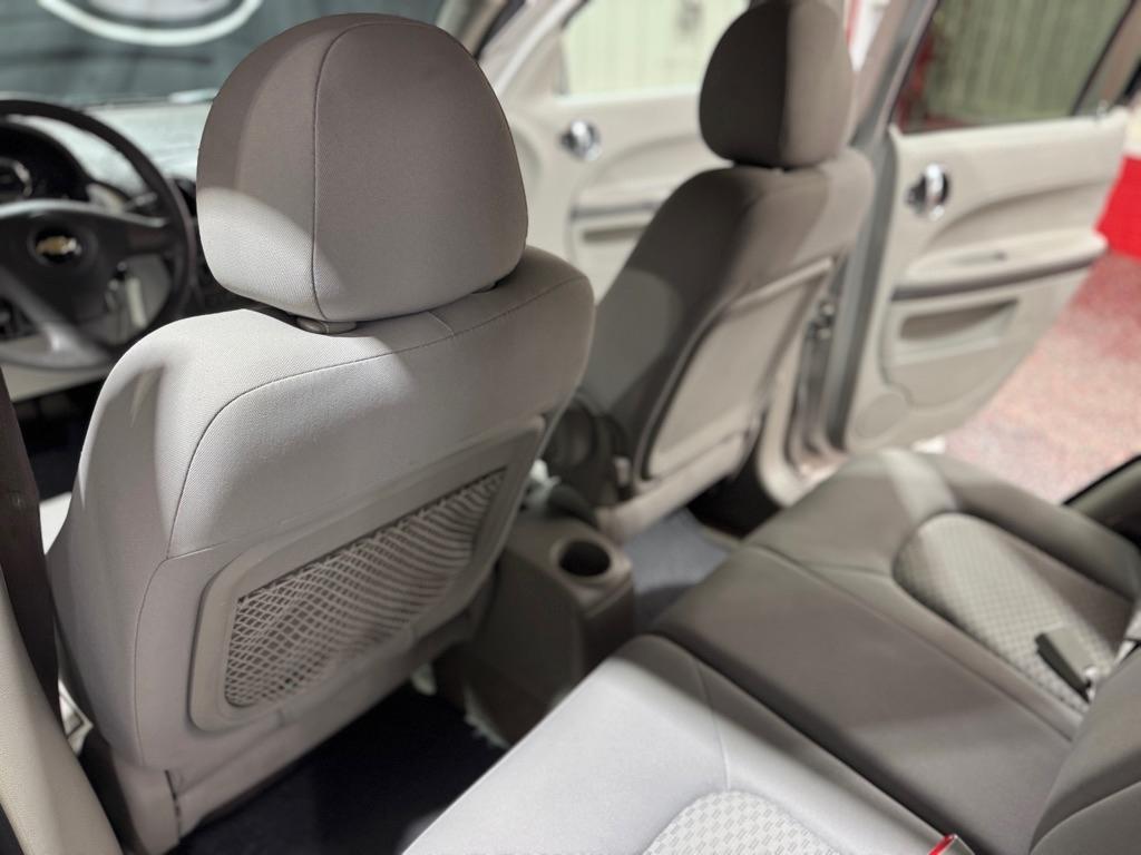 Chevrolet HHR 2WD 4dr LT 2007