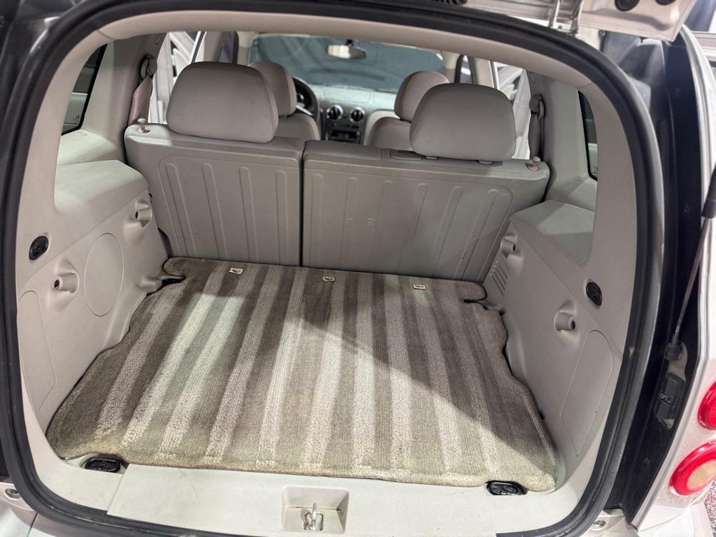 Chevrolet HHR 2WD 4dr LT 2007