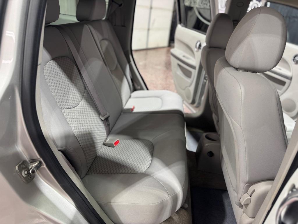 Chevrolet HHR 2WD 4dr LT 2007