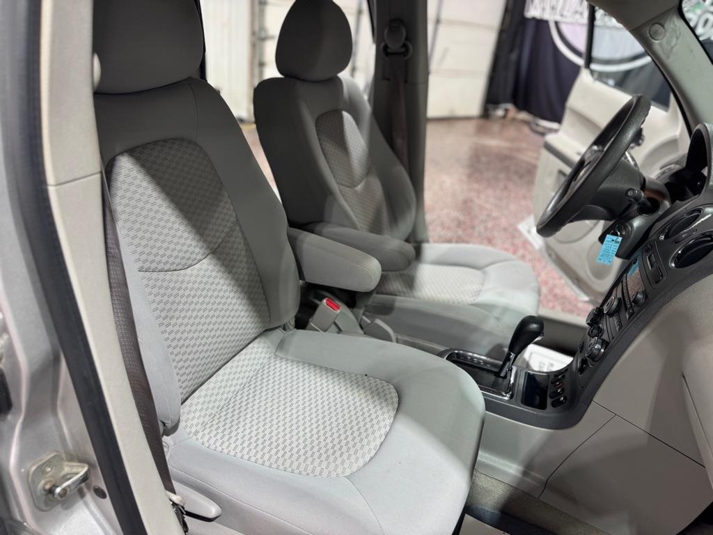 Chevrolet HHR 2WD 4dr LT 2007