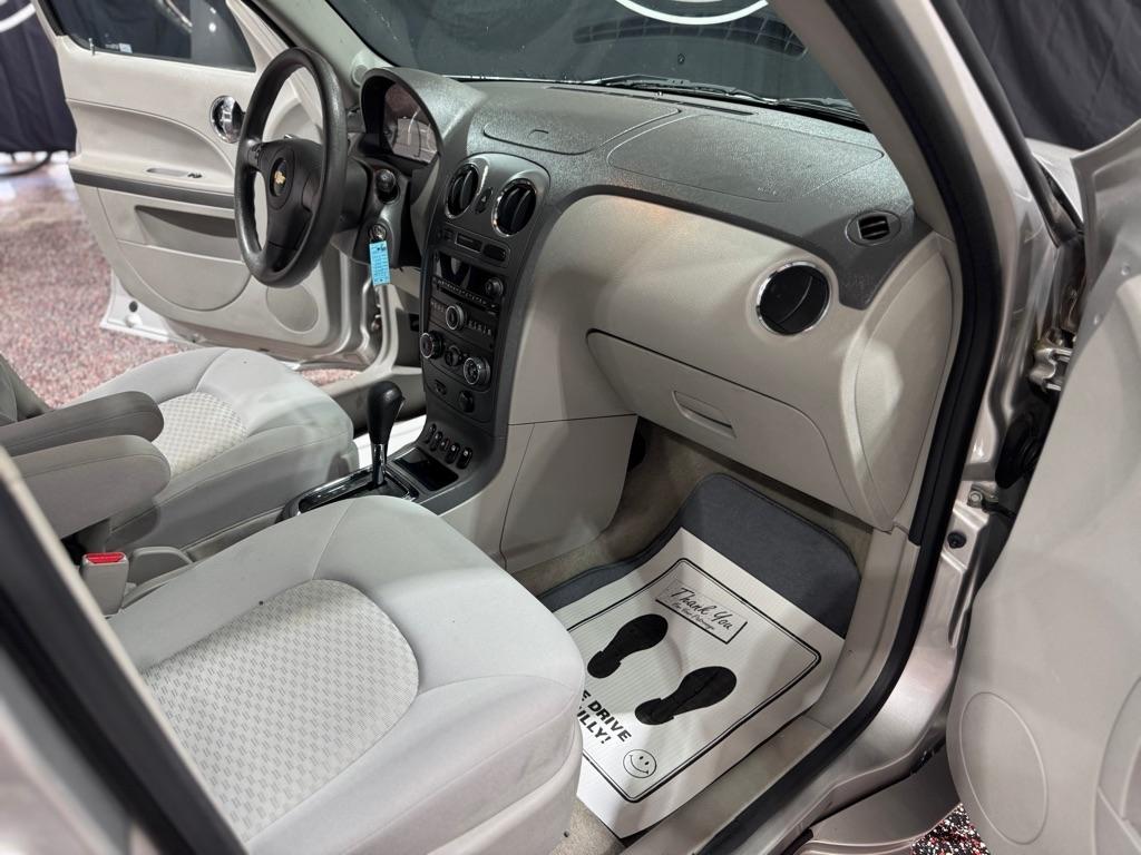 Chevrolet HHR 2WD 4dr LT 2007