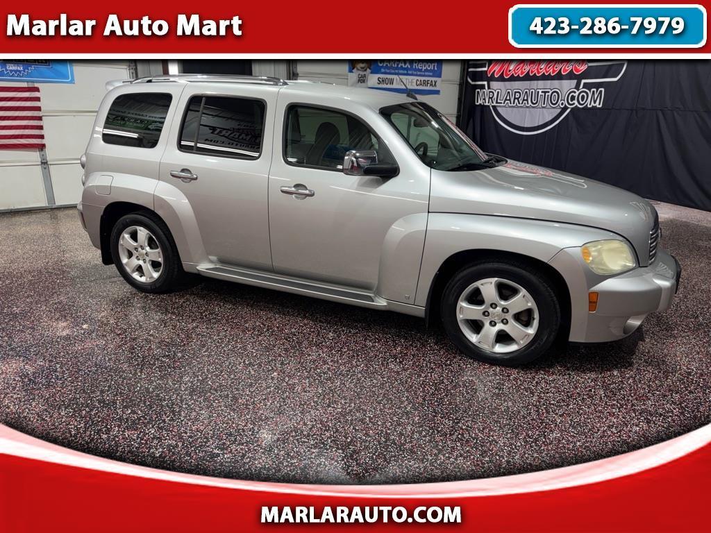 Chevrolet HHR 2WD 4dr LT 2007