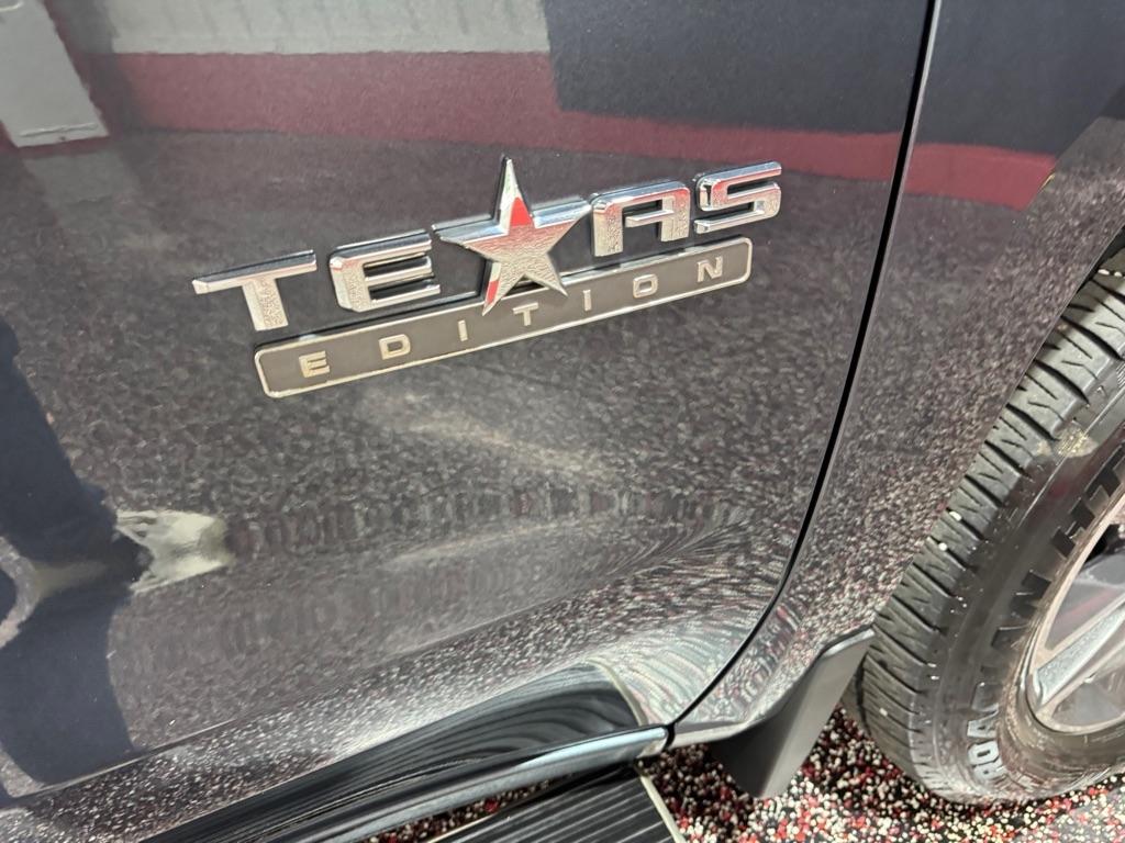 Chevrolet Silverado 1500 2WD Crew Cab 147" LT 2019